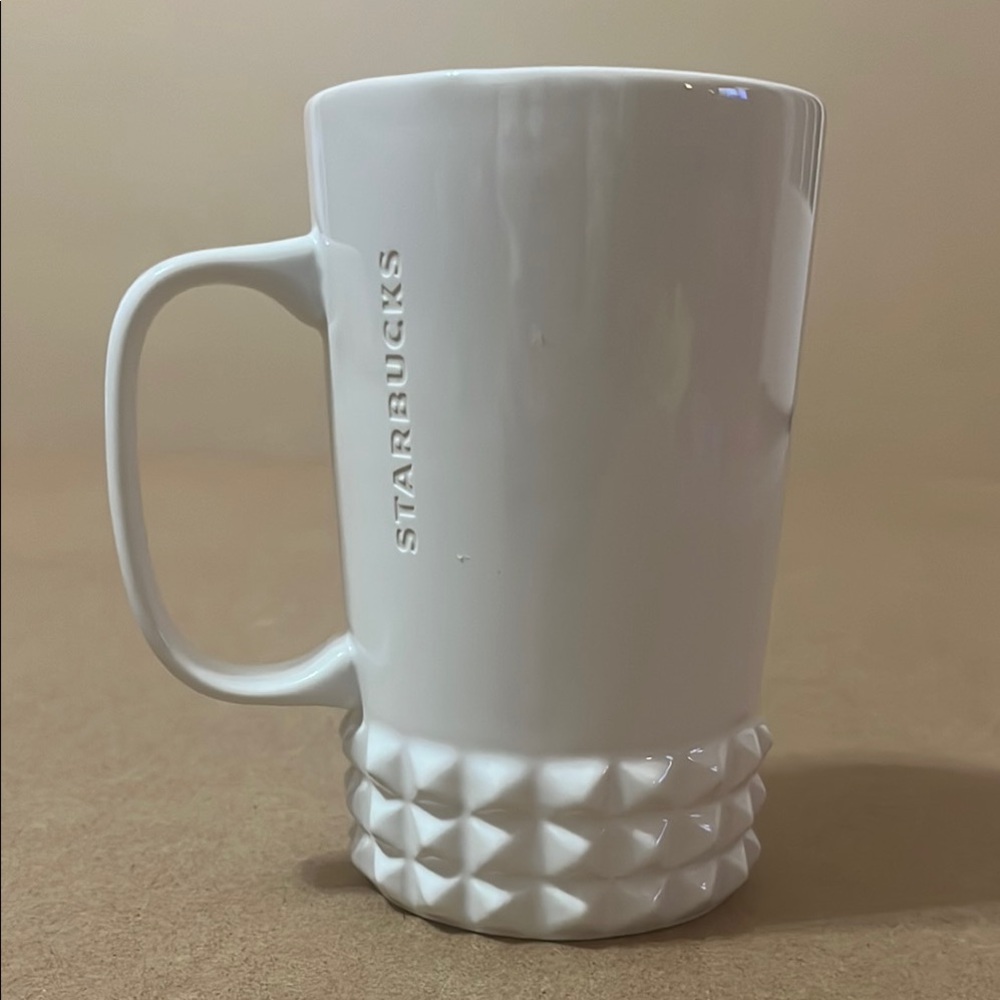 Geometric Mug - Picture 2 of 5
